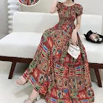 15 Red Chinese Style