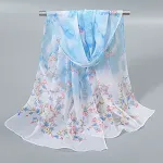 XQ4384 Light Blue