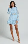 Light Blue