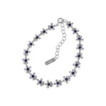 SL055 White Gold Color