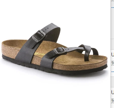 Title 4, Womens Plus Size Sandals