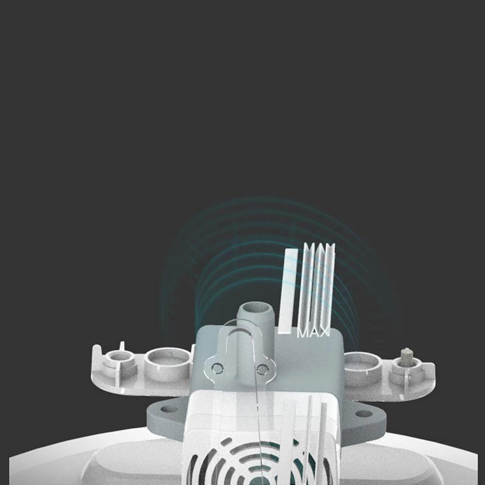 Title 3, Cat Automatic Circulation Five-Layer Filter Fou...