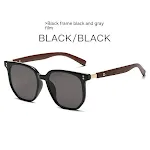 Black Frame