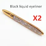 Full Diamond 2pcs
