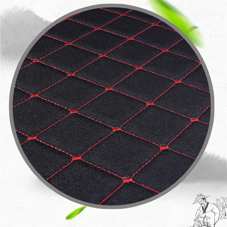 Title 6, Four Seasons Universal Breathable Silicone Non-...