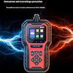 Automotive Maintenance Light Reset & Failure Diagnosis Equipment. Identifies faults, clears error codes, and simplifies — photo 4
