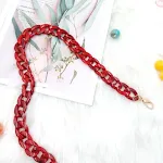 Ink red