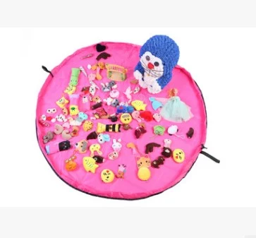 Title 6, Super Large Portable Super Light Fast Storage B...