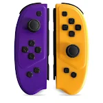 Purple orange