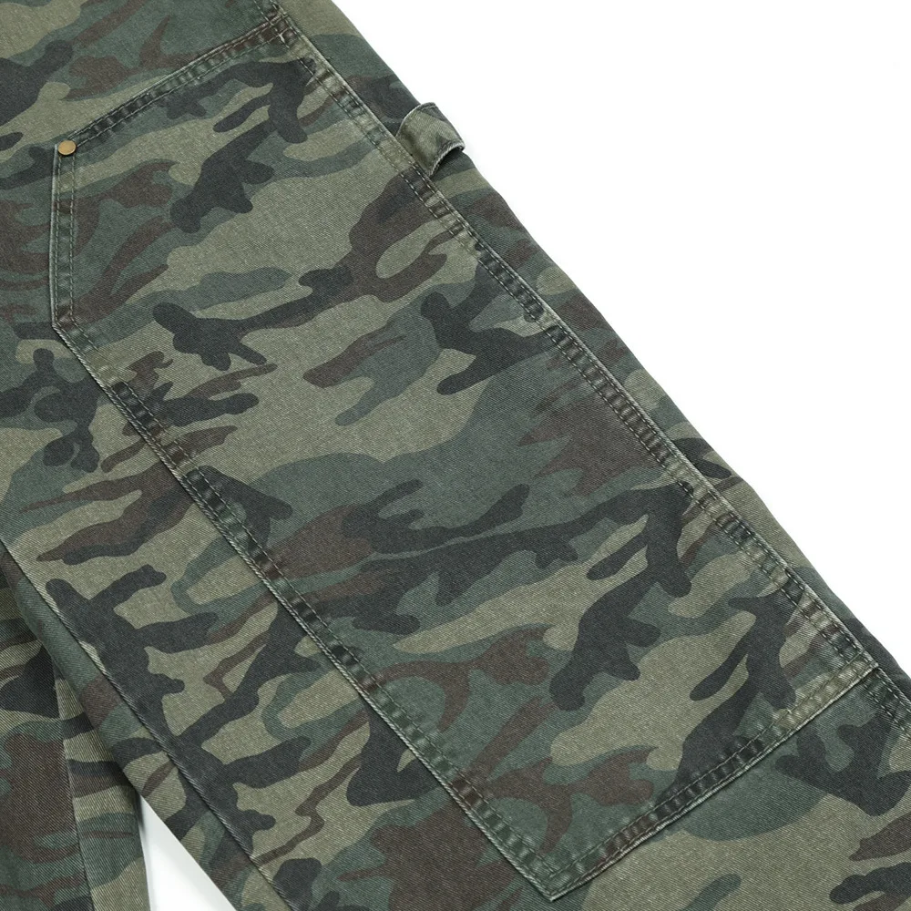 Men's Loose Fit Wide-Leg Sports Pants for ultimate comfort and freedom of movement. Perfect for workouts, casual wear, a — photo 10