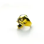 Skull gold