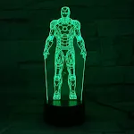 Iron Man 7