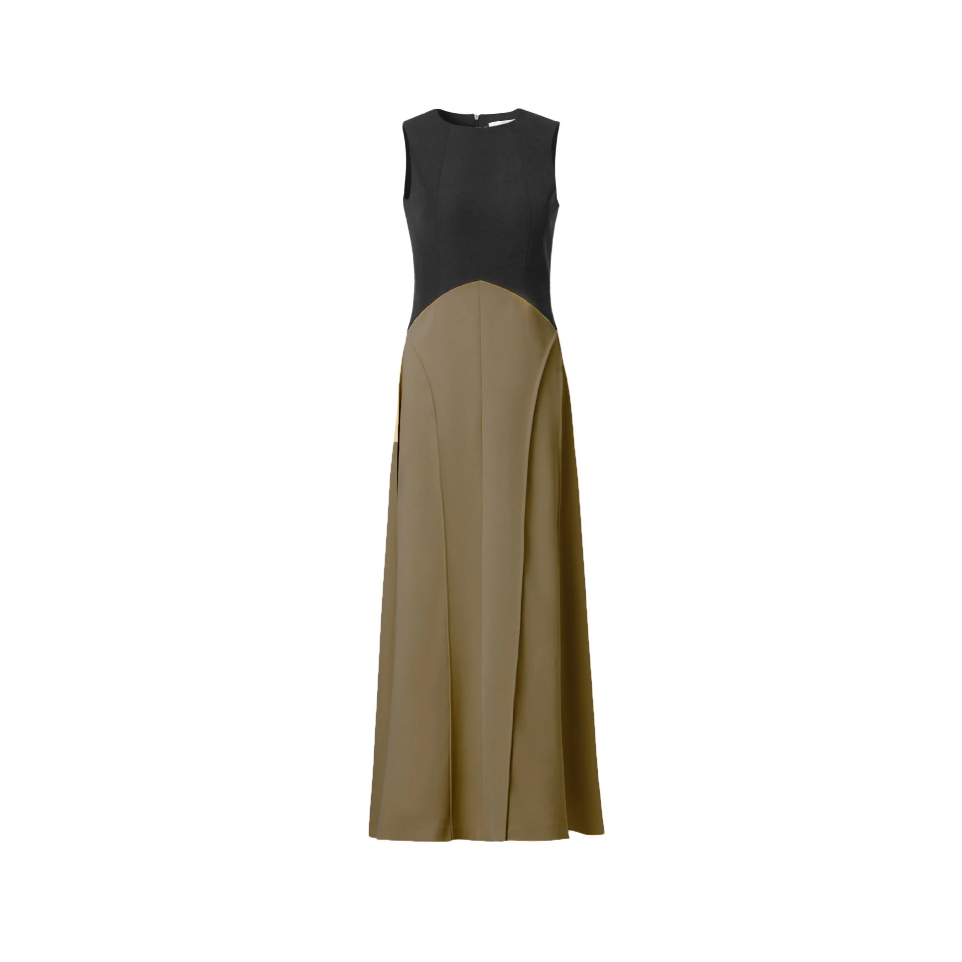 Fashion Temperament Ladies Wind Waist Slimming Long Skirt. Designed for a flattering fit, elegant style, and a confident — photo 5