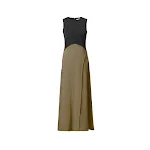 Fashion Temperament Ladies Wind Waist Slimming Long Skirt. Designed for a flattering fit, elegant style, and a confident — photo 5