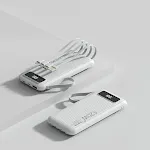 White 3C Certification