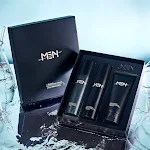Men's Clean Cool Oil Control Kit Lotion — photo 2