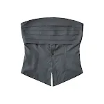 Charcoal Gray