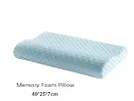 40x25x5cm Blue