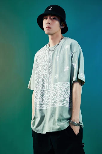 Title 9, No. 7 Universe Summer Original Trend American R...