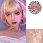Mermaid Pink