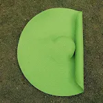 C light green