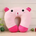 Pink Bear