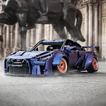GTR Static Version