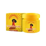 Gel Noir Bronzant Hydratant Peau Douce Obtenez un bronzage naturel et une peau hydratée avec ce gel doux, idéal pour un éclat radieux et un soin de la peau. — photo 2