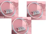 Pink three