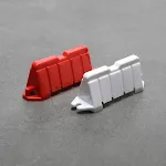 Drift Remote Control Vehicle Track Barrier. Enhance your racing experience with this essential accessory and enjoy unlim — photo 11
