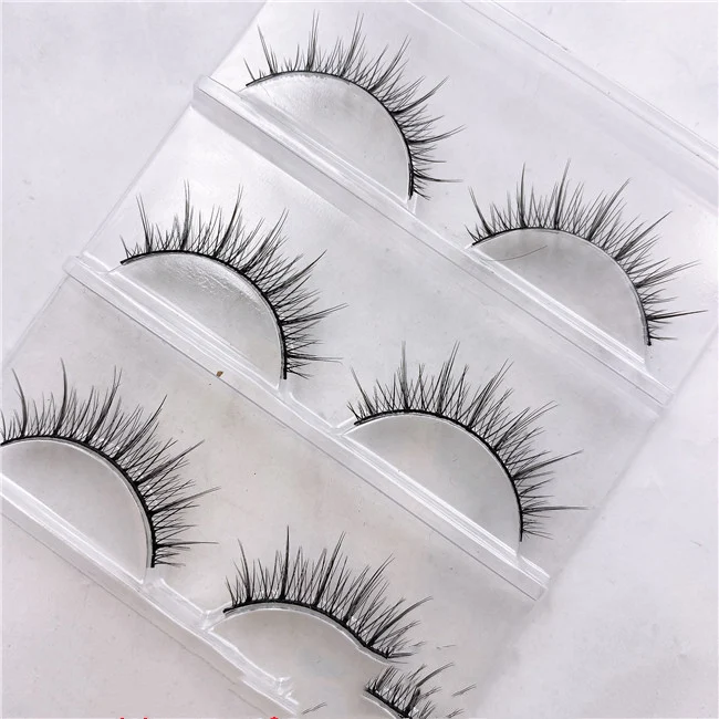 Title 4, Tips And Tails Clusters Thickened Sparse Long A...