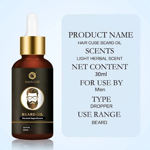 Title 1, Olio Essenziale Naturale per la Crescita della ...