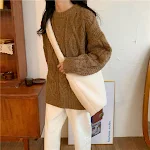 Bolsa Feminina Transversal de Grande Capacidade Leve tudo que precisa com estilo e organização Perfeita para o dia a dia Conforto e praticidade garantidos. — foto 1