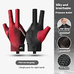 Black And Red Right Single