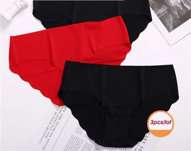 UnderPant Briefs for Women Ladies, All Day Comfort and Support, Discreet and Perfect Under Clothes. Ideal for Everyday W — photo 17