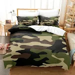 Quilt Cover 140 X210
