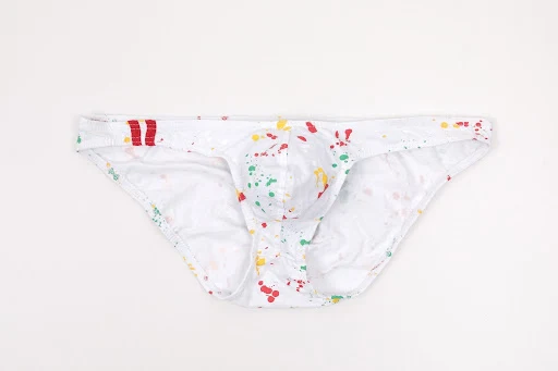 Title 12, Cotton mens floral briefs. Experience comfort ...