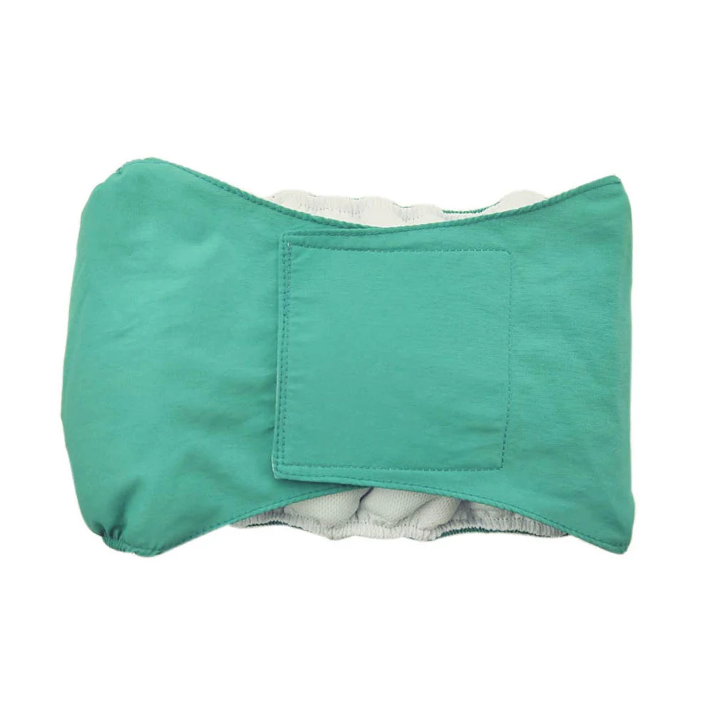 Title 27, Premium Male Dog Wraps High Absorbency Male Dog...