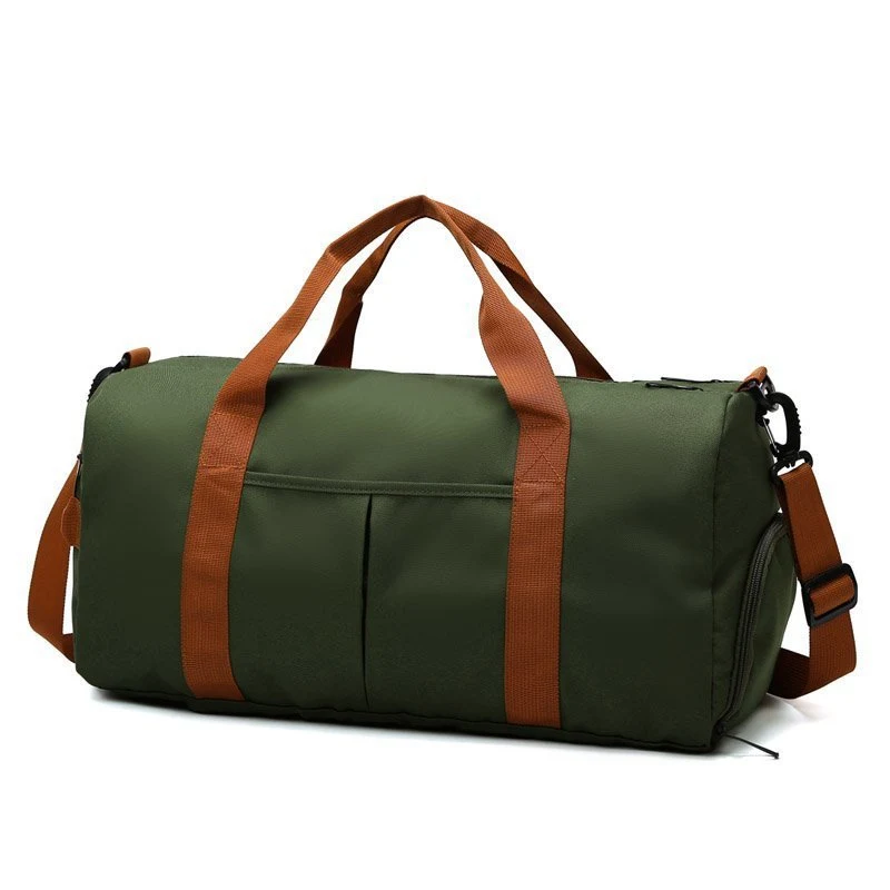Title 4, Ladies Fashion Gym Bag Casual Luggage. Stylish ...