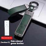 BYD Key Cover Car Supplies Case Buckle Packs Protect your car key with style and ease. Durable and easy to attach. Secur — photo 36