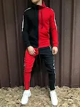Black red