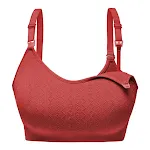 Rose red