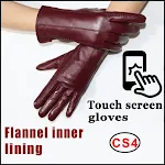 CS4 Touch Screen