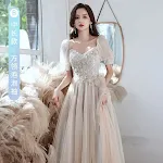Medium Rectangular Bubble B