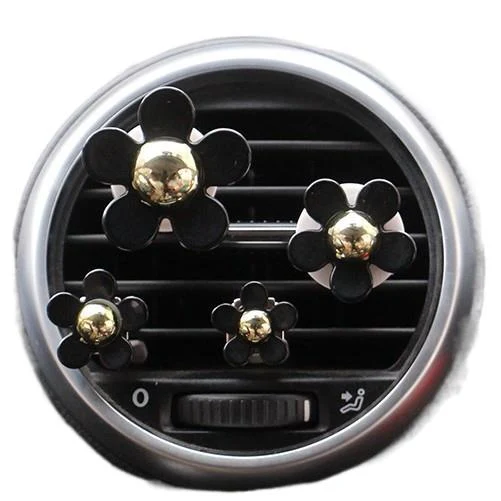 Air outlet perfume fragrance clip decoration for your car. Enjoy a fresh and personalized scent while driving. Easy to i — photo 1