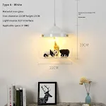 Moon White Type A