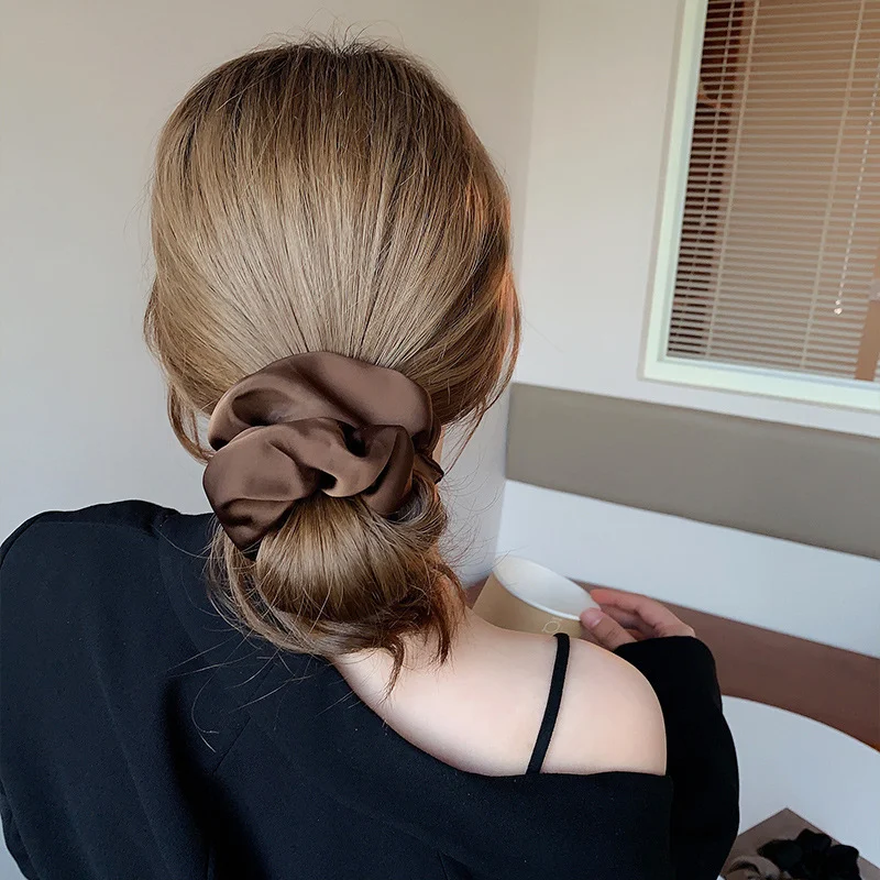 Title 4, Anel de cabelo Advanced Sense Simple Graceful, ...