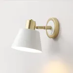 Neutral light 9W