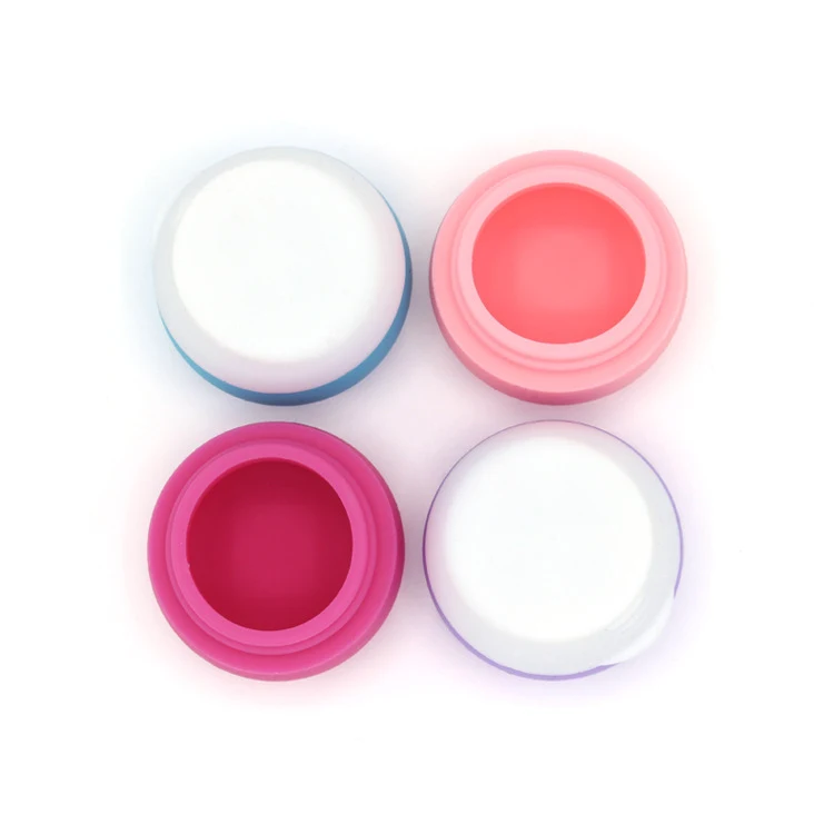 Outdoor Travel Silicone Packaging Box Waterproof and reusable Perfect for food storage and organizing small items while — photo 5