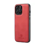 Single shell red